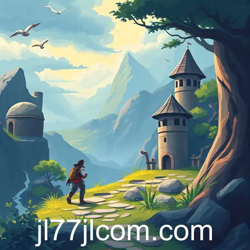 Exploring the Thrilling World of Adventure Games