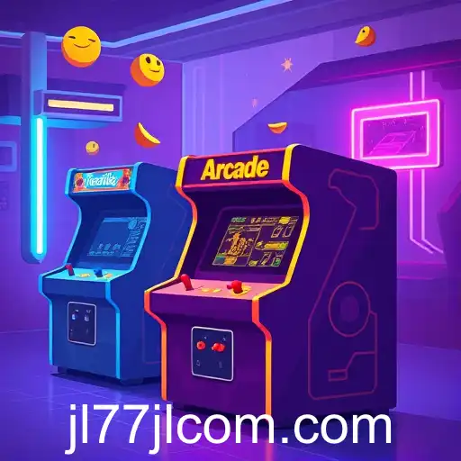 The Enduring Allure of Arcade Games in the Digital Era