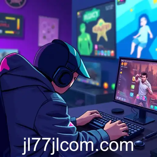 The Digital Playground: Navigating Online Game Trends