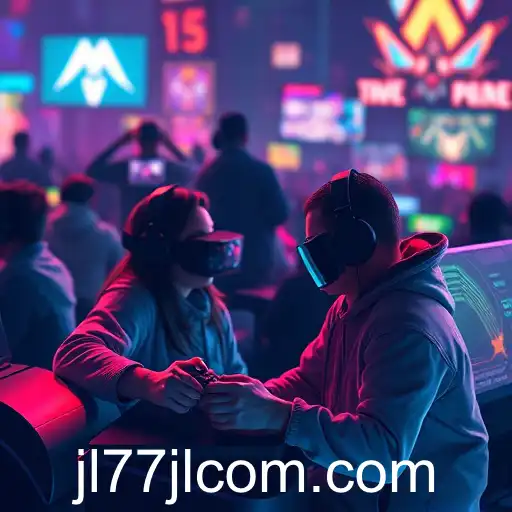 The Digital Playground Revolution