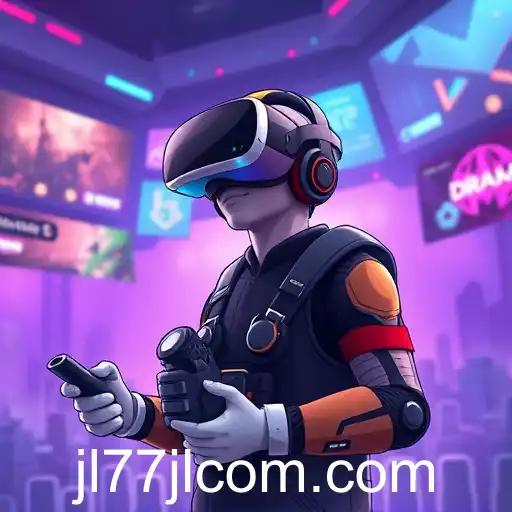 Digital Revolution in Gaming