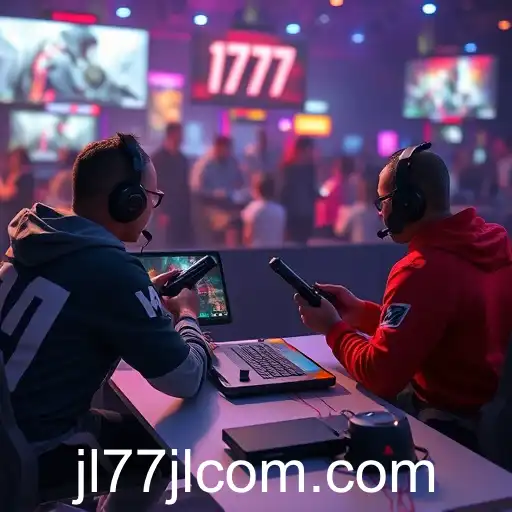 Emerging Trends in Online Gaming