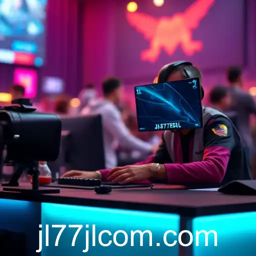 Gaming Trends and Developments in Focus