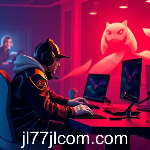 Online Gaming Evolution in 2025