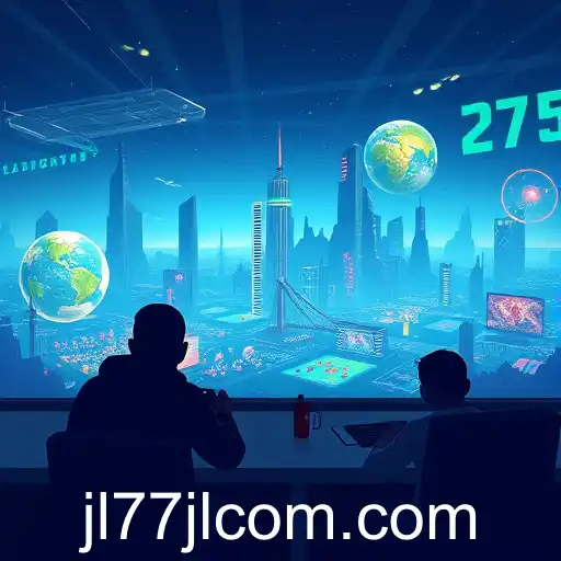 The Rise of Online Gaming Platforms in 2025