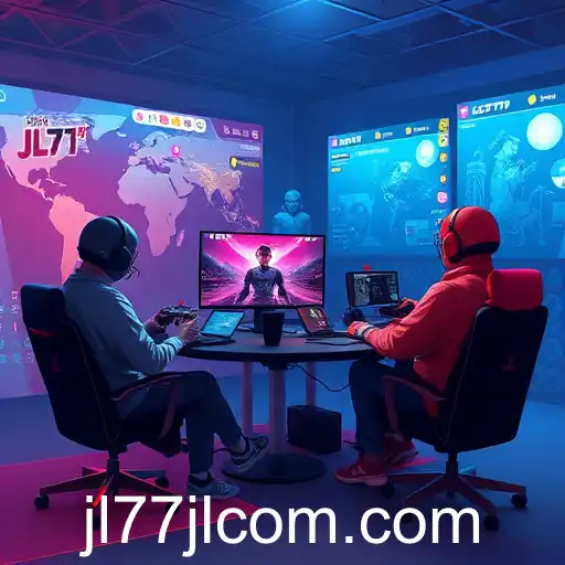 Gaming Trends and Innovations in 2025