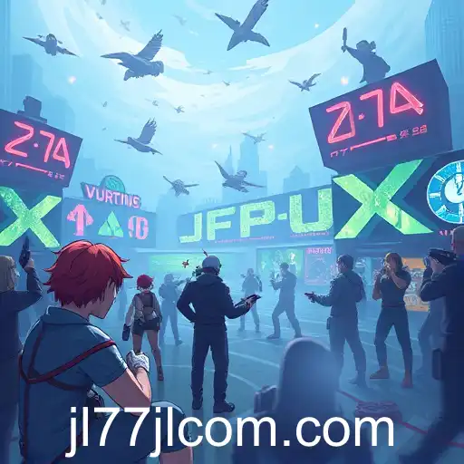 The Rise of 'jl77jl': A Game Changer in Online Entertainment