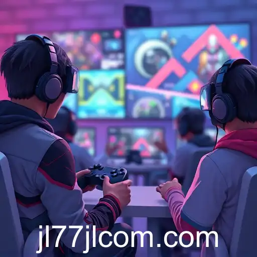 The Rise of Online Gaming Communities