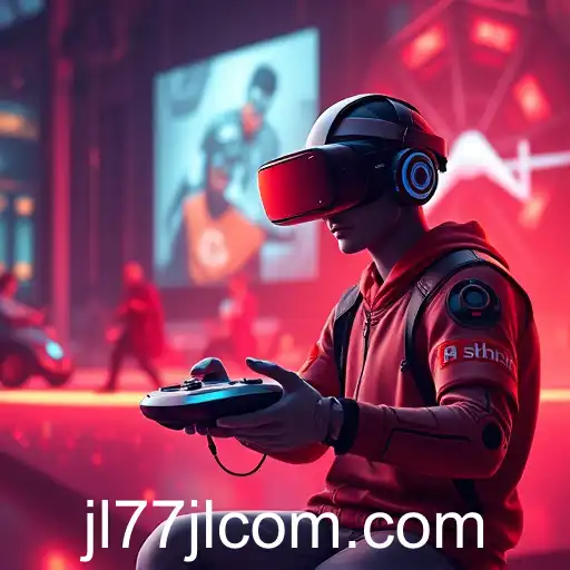 Rise of Online Gaming Platforms in 2025