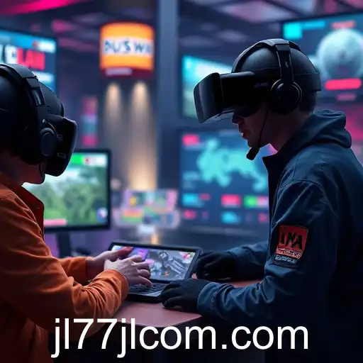 Rising Popularity of Online English Games