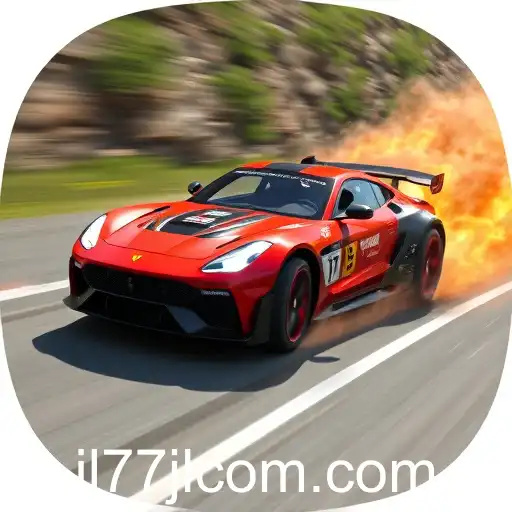 Exploring the Thrills of Racing Games: A Dive into the High-Speed World