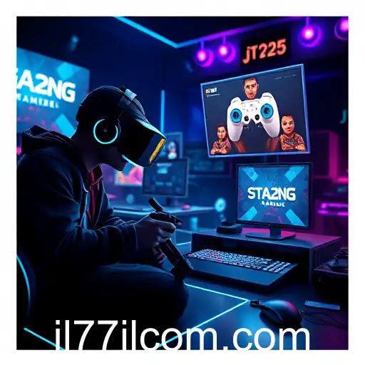 The Rise and Impact of Online Gaming in 2026