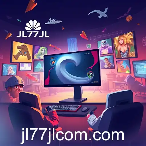 The Rise of JL77JL: A Digital Playground for Gamers