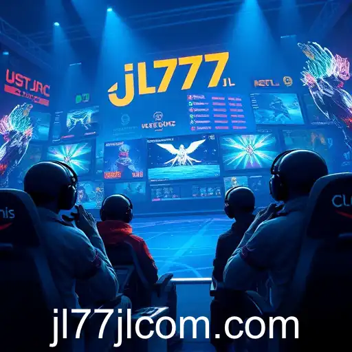 The Rise of Online Gaming with 'jl77jl'
