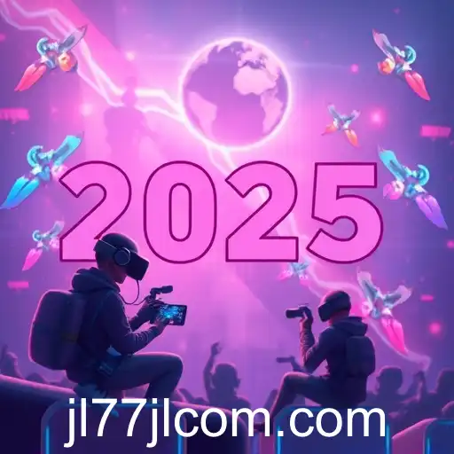 Exploring the Rise of Online Gaming in 2025