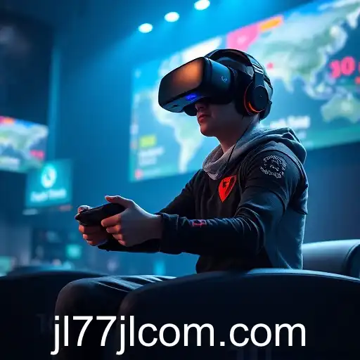 The Rise of Online Gaming Platforms