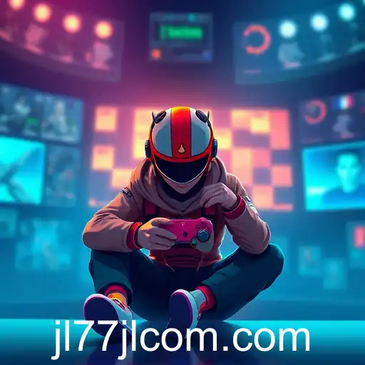 Rise of Online Gaming in 2025