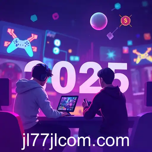 The Rise of Online Gaming Platforms in 2025