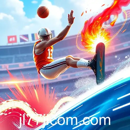 Exploring the Dynamic World of Sports Games