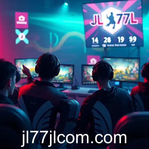 The Rise of JL77JL: A New Era in Online Gaming