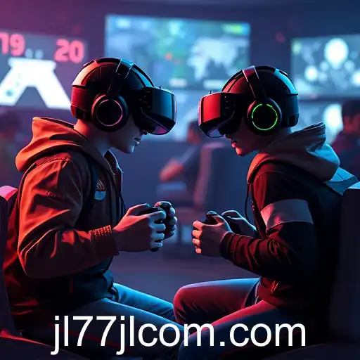 Emerging Trends in Online Gaming